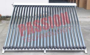 Quality Heat Pipe Solar Collector for Room Heating wholesale