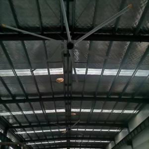 Quality HVLS Industrial Fans For Improved Airflow wholesale