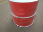 Wear Resistant Polyurethane Round Rubber Drive Belts , PU Polyurethane Round