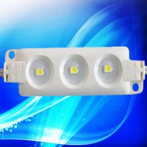 Quality 3leds SMD3528 LED MODULE wholesale