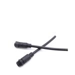 Waterproof Screw Type Automotive 3 Way Wire Connector Splice Nylon PA66