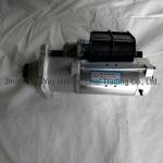 Starter Motor 612600090293 for Driving System Parts of Sinotruk HOWO Truck Spare