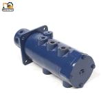 Belparts Spare Parts SWE50 Excavator Swivel Joint Rotary Joint Assembly For