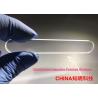 Buy cheap C - Axis Sapphire Optical Windows High Temperature Processing Equipment from wholesalers
