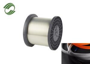Quality 0.25mm 0.3mm Polyester Monofilament Yarn wholesale