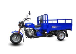 Quality China Three Wheeler Tricycle With Cargo Box / Chinese Three Wheel Motorcycle wholesale