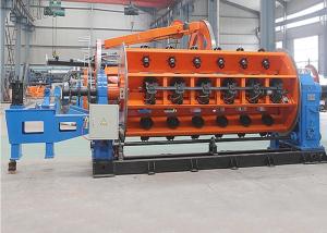 Quality High Speed Cable Stranding Machine wholesale
