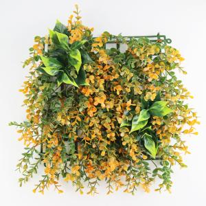 Quality Landscaping Outdoor PE PP Artificial Green Walls Grass wholesale