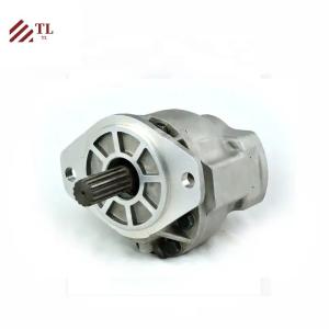 Quality 3G4768 Hydraulic Gear Pump Main Pump for Bulldozer D6D Farms Part Number 3G4768 wholesale
