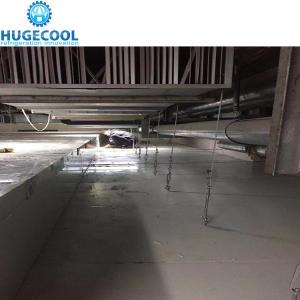 Quality Cold Storage Project Cost With Condenser wholesale