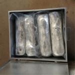 MgZr25 MgZr30 MgZr35 Magnesium Zirconium master alloy Ingot factory