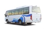 Wheelchair Ramp Star Minibus Transport Tourist Bus All Metal Type Semi -