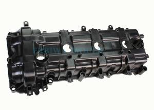 Quality Precision Plastic Injection Molding For OEM Accessories Gasoline Engine Cylinder Cover wholesale