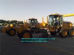 135HP Road Construction Motor Grader Equipment Heavy Equipment Grader Gr135c