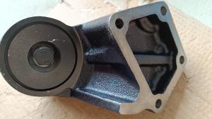 Quality Original Excavator Spare Parts Fan Blade Seat Sp100649 wholesale