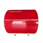 T8 Temper Color Coated Anodized Aluminum Sheet Stock Colorful
