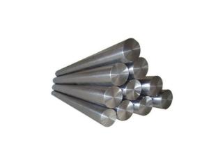 Quality 201 Stainless Steel Bar Stock 1.4372 , Polished Surface Cold Drawn Stainless Steel Bar wholesale