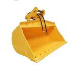 durable Excavator Tilt Bucket For CAT330 CAT320 ZX350