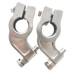 Universal Fitment Replace/Repair Torsion Stop 1 Inch Spline Sprint Car Parts 1-3