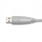 Biolight Invasive Blood Pressure Cable