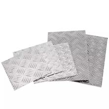 Quality O-H22 Aluminum Checker Diamond Sheet Plate 0.1 - 20mm wholesale