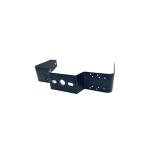 ISO9001 Precision Metal Stamping Parts Custom Stainless Steel Service