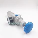 QFRH-20 Series Pneumatic Air Filter Pressure Reducing Valve For Air Compressor