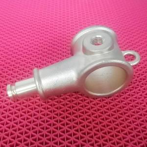 Quality Anode Oxidation Small Brass Casting Parts Antioxidant Rustproof wholesale