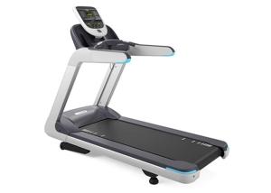 Quality Indoor Sport Commercial Gym Treadmill 220V 0-15% Slope 3HP Motor Power wholesale