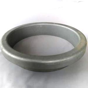 Quality Carbon Steel Filter Cage Top Cap Press Bag Cage Cap U Shape Flange wholesale