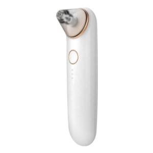 Quality 3D Absorption Rechargeable 55KPA Vacuum Blackhead Remover wholesale