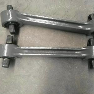 Quality Metal Assurance for Heavy Truck Accessories ISO 9001 Certified Control Arm 81432706077 wholesale
