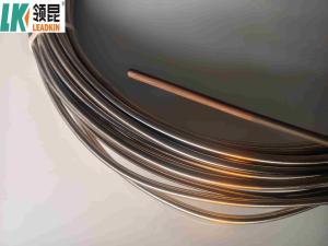 Quality High Purity MgO Insulator T Type Thermocouple Cable wholesale