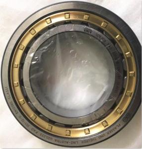 Quality U20.223 High Precision Brass Cage Bearing Cylindrical Roller Bearing wholesale