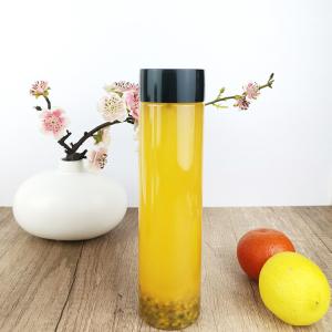 Quality 400ml Food Grade Screw Cap Containers wholesale
