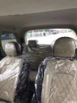 ODM Electric Car Assembly Line 4x2 MPV Taxi Station Wagon 6h Charge