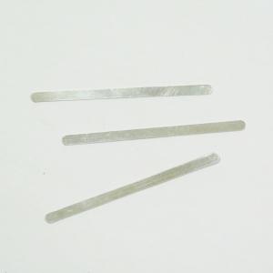 Quality 0.5mm Aluminum Nose Wire Strip Clip wholesale