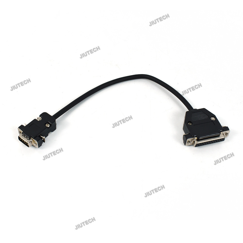 V5.0 For KNORR-BREMSE NEO UDIF KNORR Diagnosis interface for KNORR BREMSE trailer brake Diagnostic tool