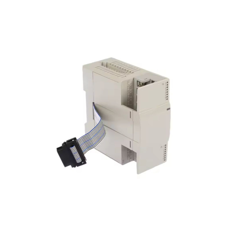 New Equipment Distributed Control System Servo Drive Simulator S Module Plc Driver MPL-B430P-MJ72AA CS1W-AD041-V1 2080-L50E-48QBB X20AI2622 MK070E