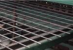 30x30 40x40 50x50mm Welded Wire Screen Panel , Building Wire Mesh Panel