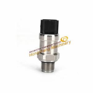 Quality Km11 Hydraulic Pressure Sensor Hitachi EX200-2 EX200-3 EX200-5 4436271 wholesale