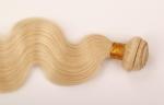 Double Weft No Shed Can Be Permed Aligned Cuticles Body Wave brazilian remy hair