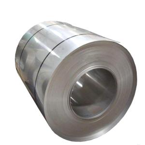 Quality 304L 201 Stainless Steel Coils 410 Grade BA 2b Finish Varnish wholesale
