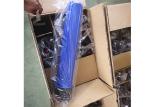 20'' food grade plastic wholehouse water filter housings with 3/4'' inlet/outlet