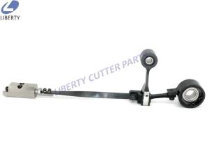 Quality 59268001- Drive Knife Articulated For Cutter 7250 7200, Auto Cutter Parts wholesale