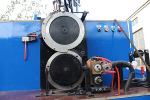 Quality Hot Sales New Design Roofing Coil Nail Machine From Professional Manufacturer wholesale