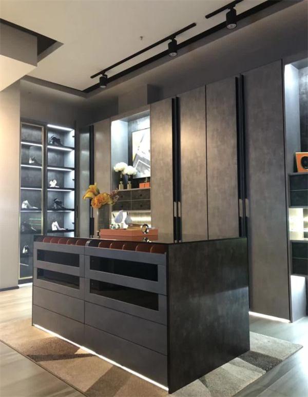 100kgs/Cm3 MDF Wall Panels