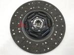 Foton Clutch Disk Assembly 395mm Foton Clutch 128758