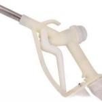 Ad-blue Manual Chemical Nozzle