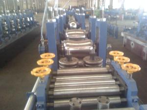 Quality Experienced Technology Welded Pipe Mill Large Size Flying Saw wholesale